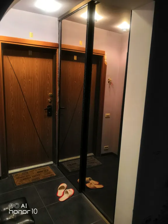 Квартира в ЮЗАО