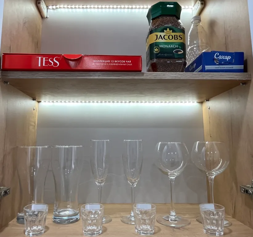 Уютная квартира недалеко от трассы М4 Дон