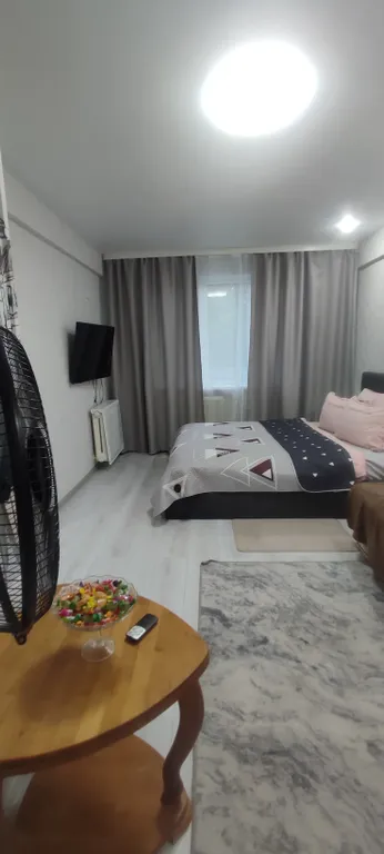 Шикарная двушка с евроремонтом в центре, экскурсионное сопровождение