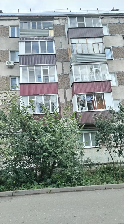 Уютная квартира, 2 остановки метро до центра, в тихой парковой зоне