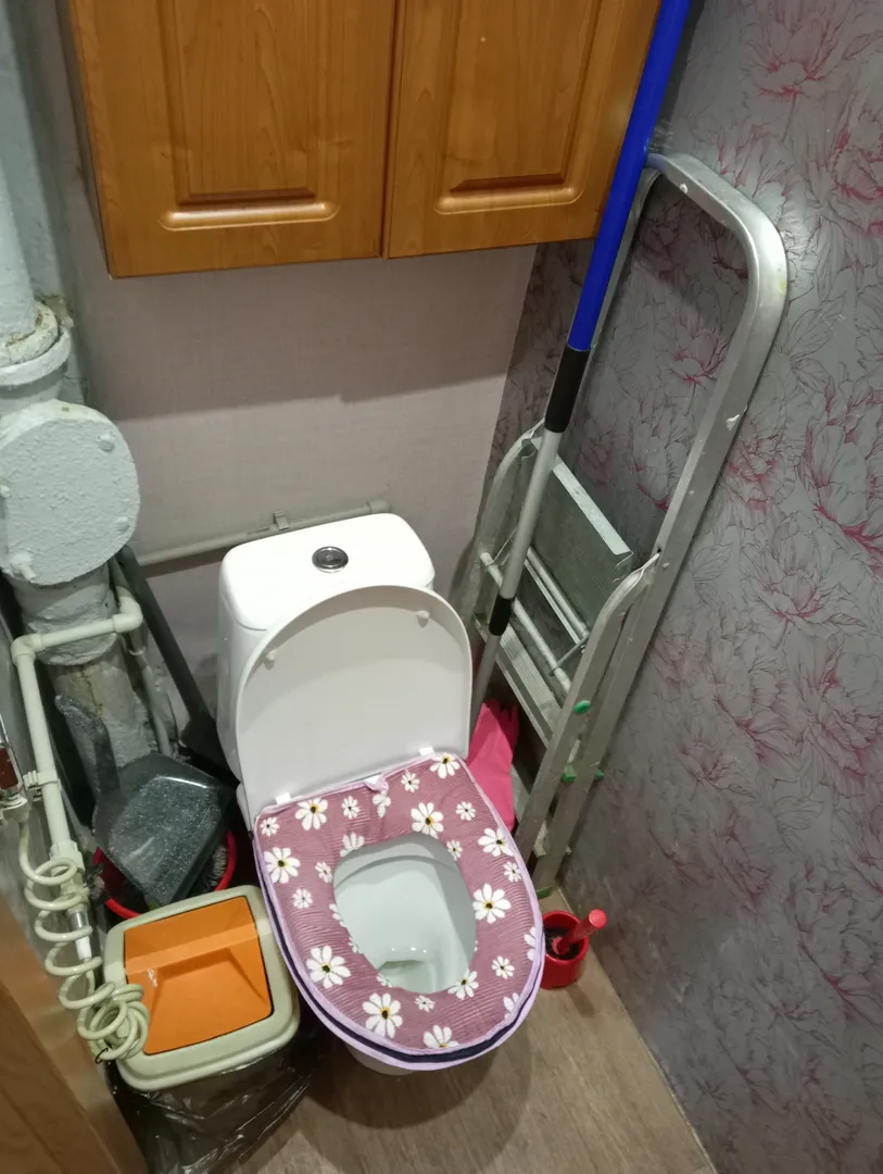 Туалет  Туалет