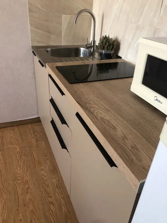 Квартира Квартира у моря — Адлер