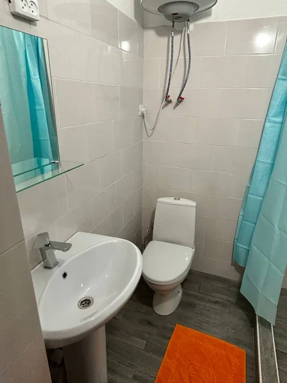 2-комнатный Дом