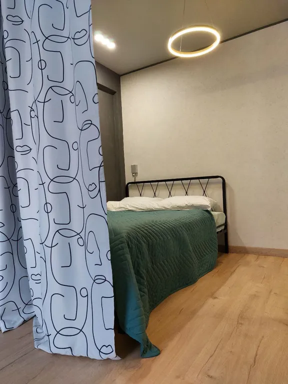 Новая квартира Moscow