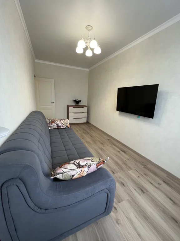 Квартира Квартира в ЖК Пять Звезд — Владикавказ