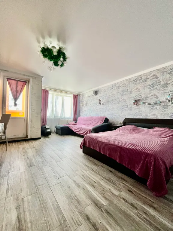 Квартира В гостях у бегемота — аренда посуточно в Владимир