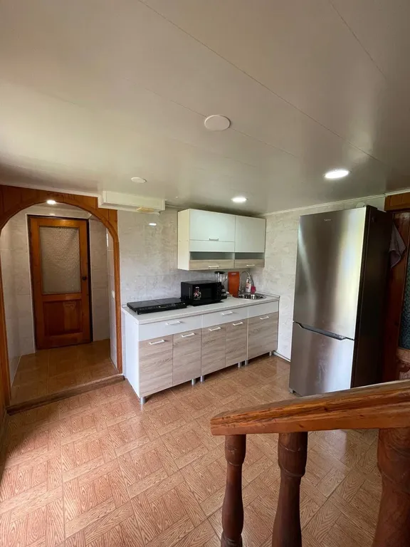 Семейный номер 2 комнаты