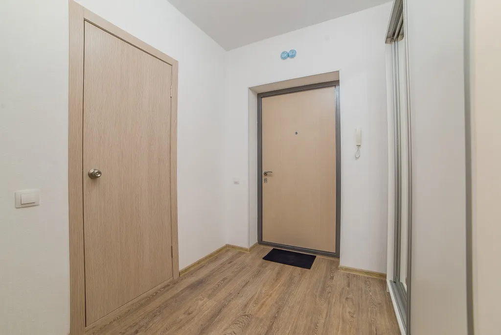 Нежный взгляд