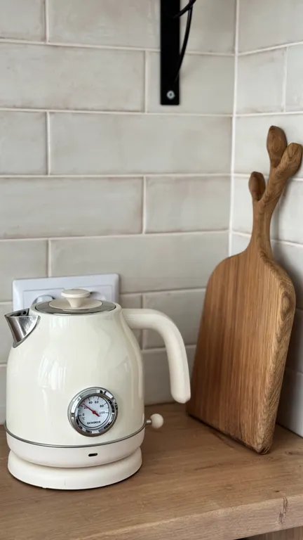 Квартира Квартира Светлая стильная студия в Светлогорске — Светлогорск