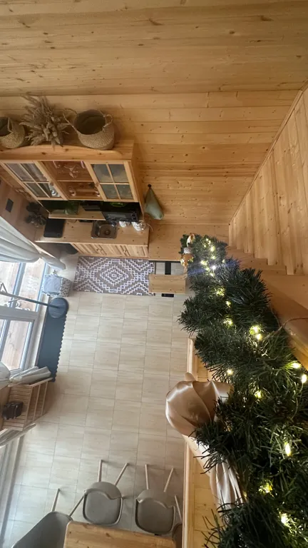 3-комнатный Дом