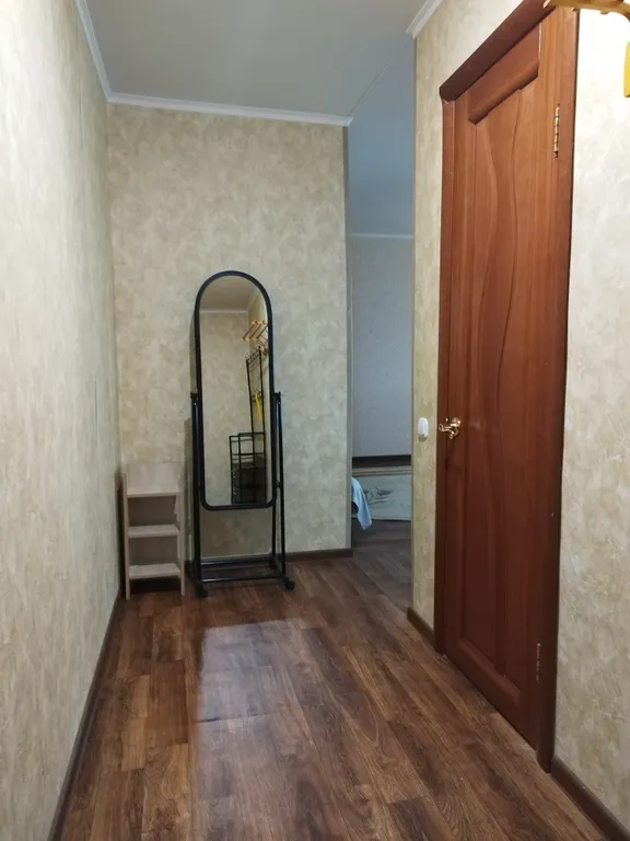 Уютная квартира рядом с Комсомольским парком