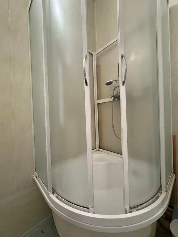 Квартира с удобной парковкой