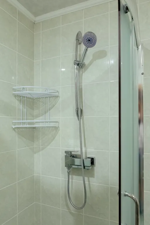 Дом на косе