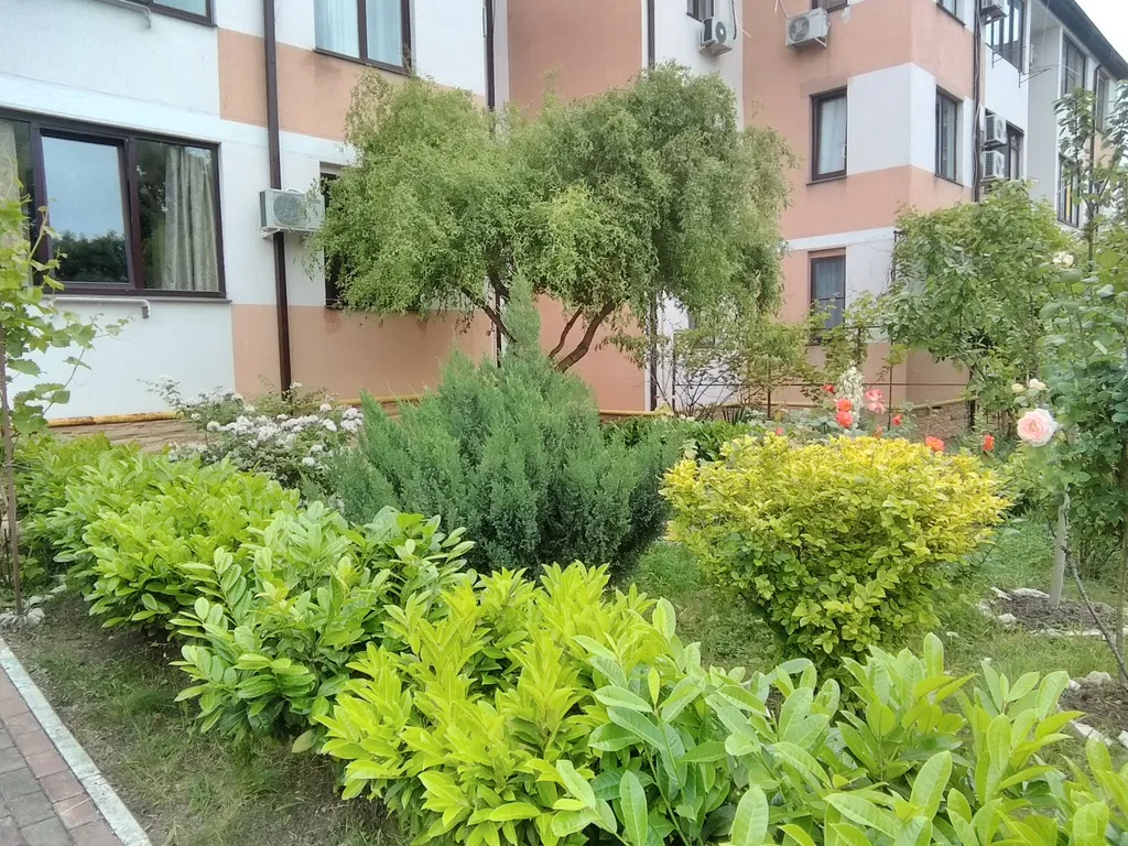 200 м до моря, первая линия, жк легенда