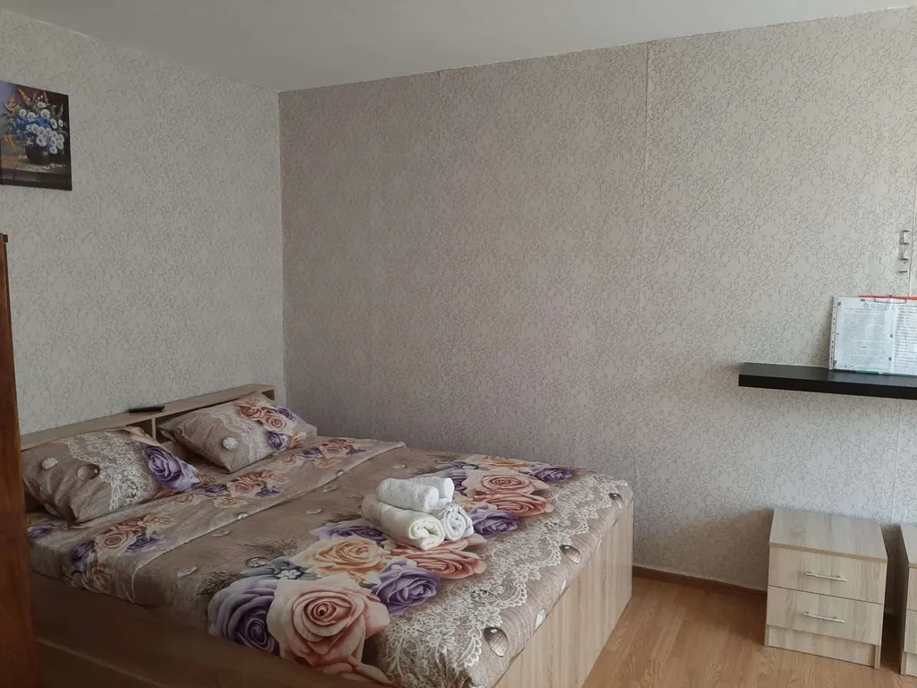 Уютная квартира в оживленном месте — аренда посуточно в Одинцово