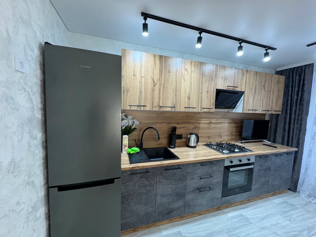 Квартира рядом с Южным парком