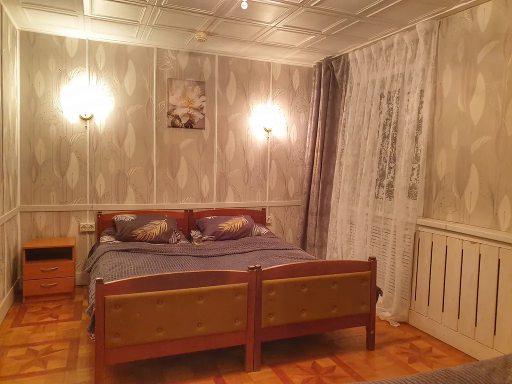 Усадьба Колос