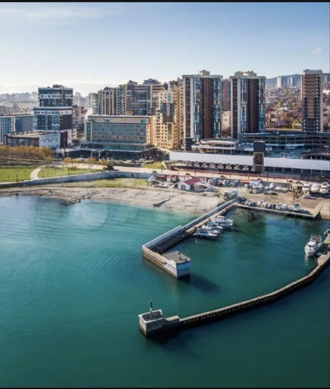 Квартира в самом сердце города