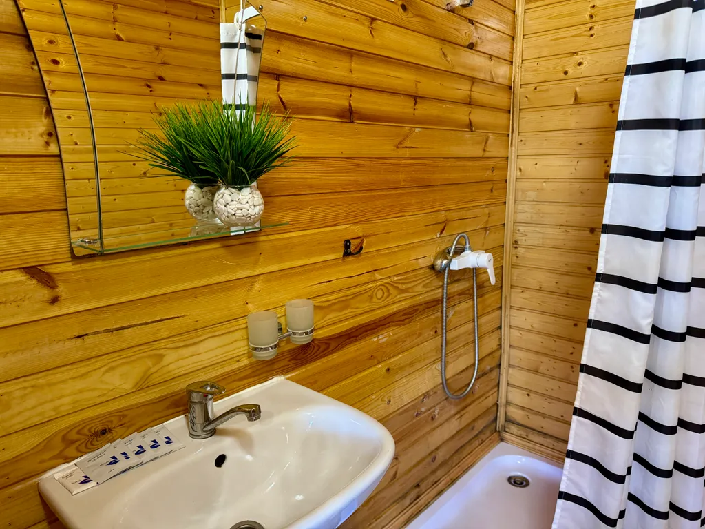 2-комнатный Дом