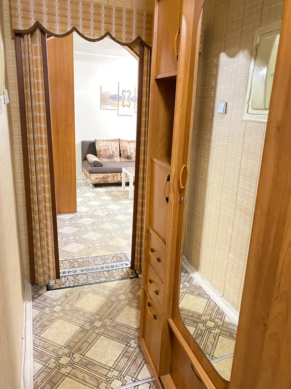 Уютная квартира в центре города Уфа