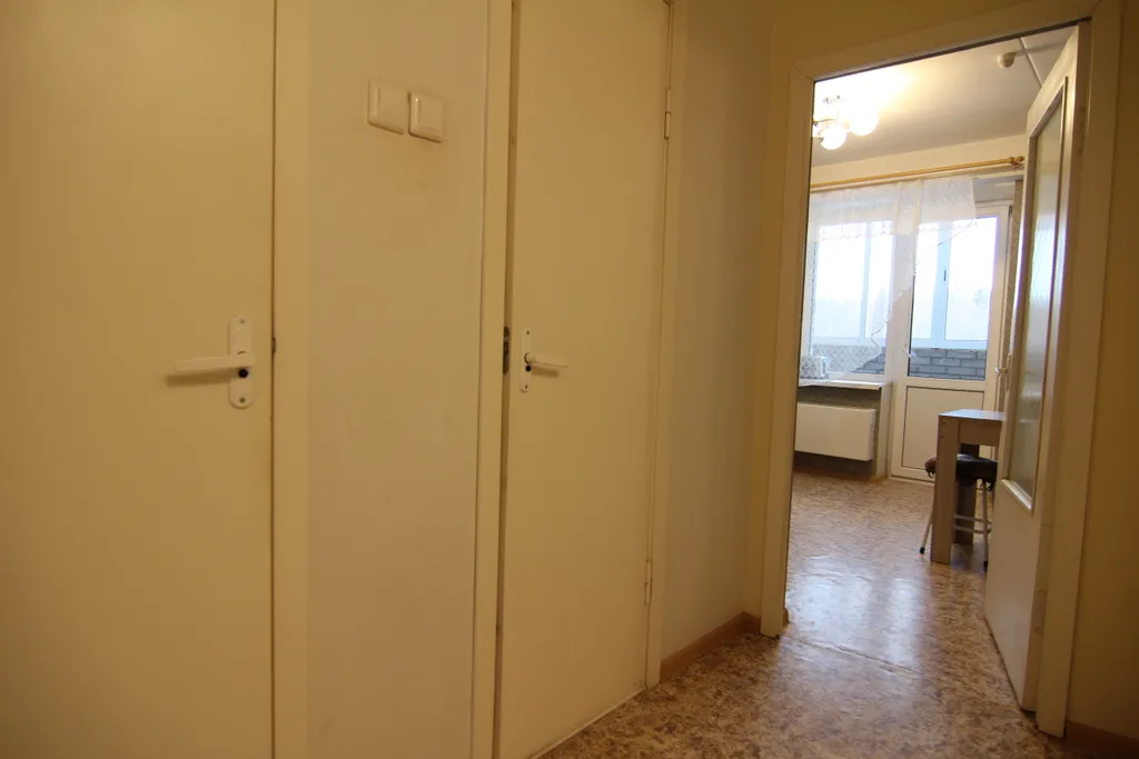 1-комнатная квартира люкс в тихом зелёном районе города