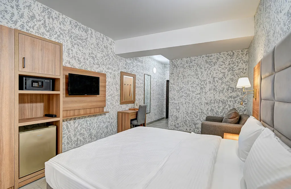 Квартира Комната — Головинка