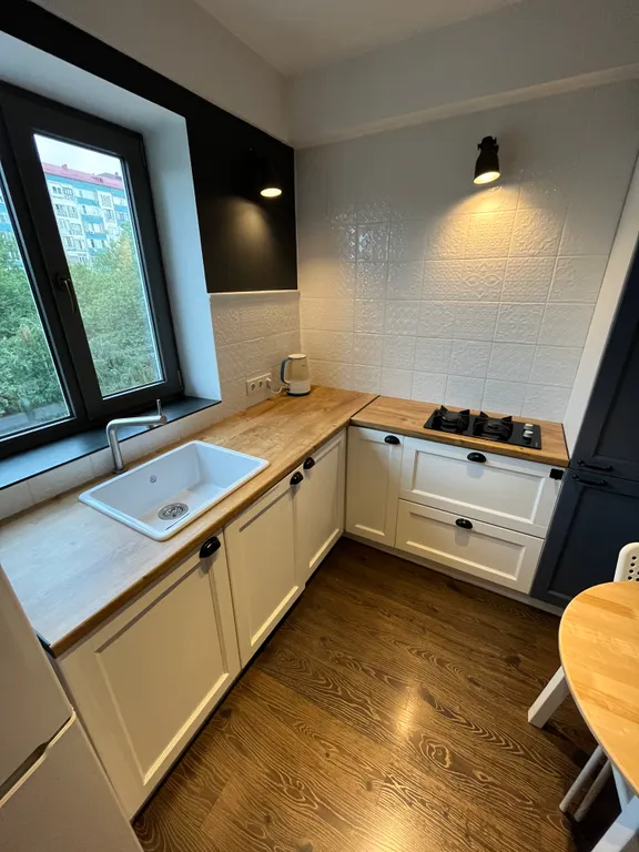 Квартира 1-комнатная Квартира — Махачкала