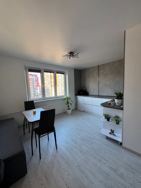 Уютная квартира в ЭКО районе Вишневая горка