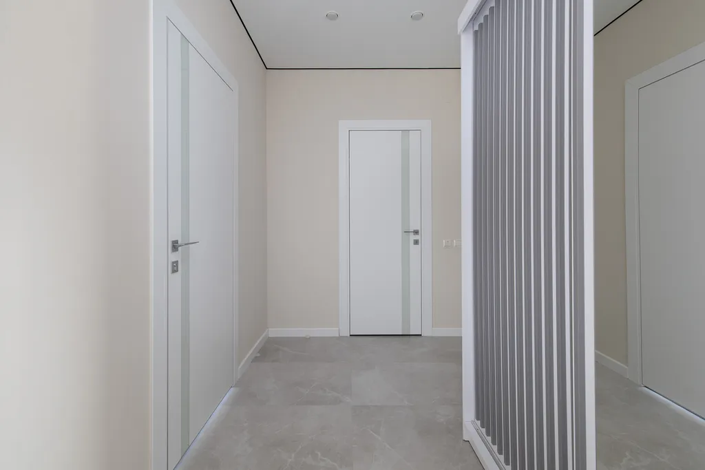 Двухкомнатная квартира у моря в центре Зеленоградска (до пляжа 300 м)