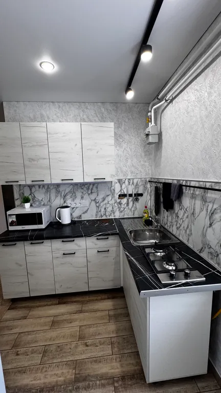 Уютная квартира в самом центре Ялты