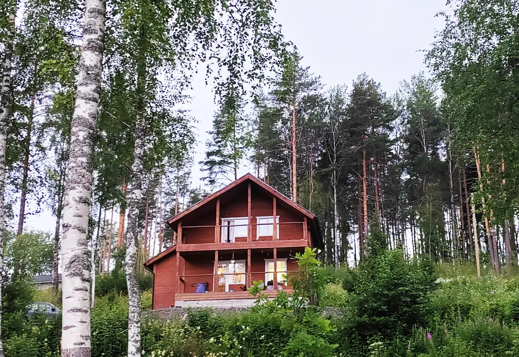 4-комнатный Дом