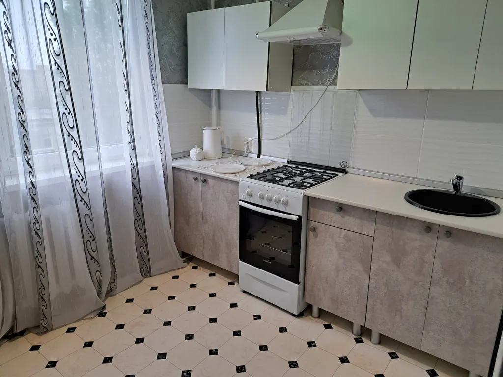 Квартира в центре города рядом с островом Канта