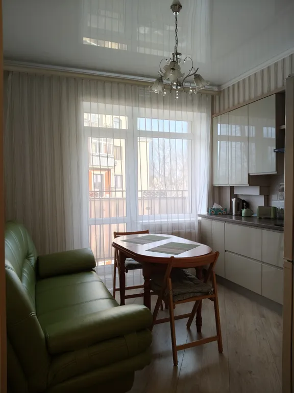 Уютная квартира для вашего отдыха