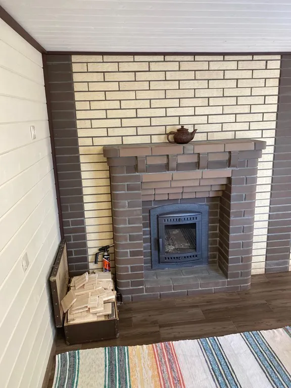 Гостевой домик баня Фроловых в Суздале