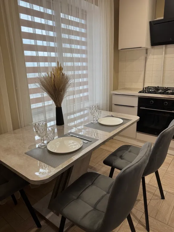 Уютная квартира в центральном районе города