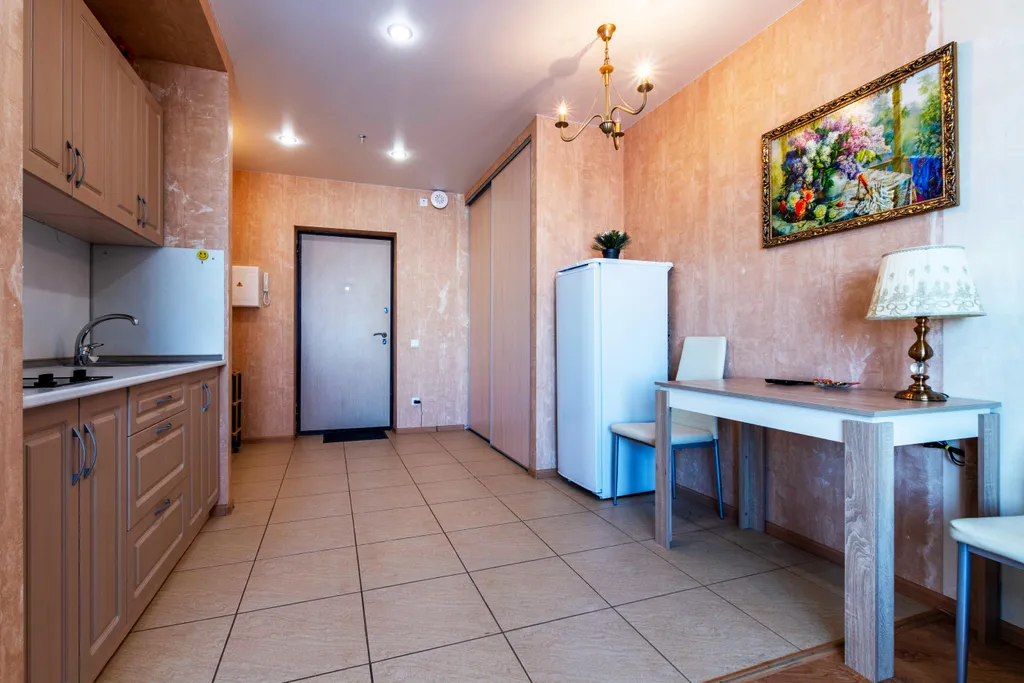 Апартаменты Фаэтон DreamHouse