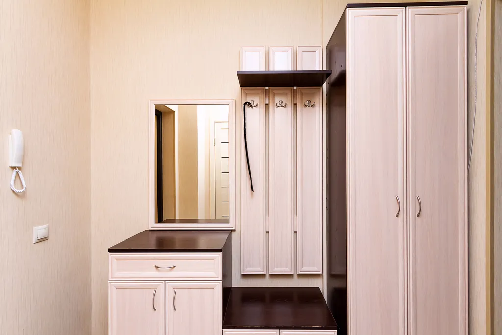 Квартира 1-комнатная Квартира — Новосибирск