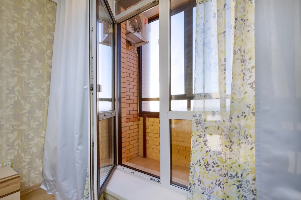 Квартира Квартира Изысканая 2к с видом на центр/ главная локация/ниито/гастрокор — Новосибирск