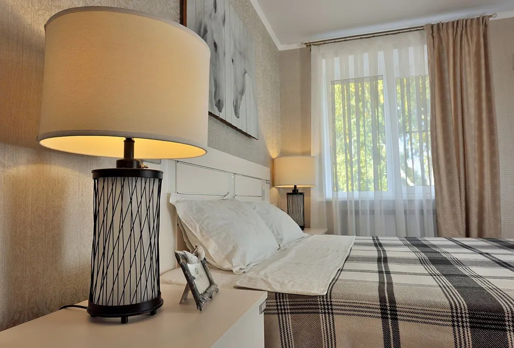 Дом на озере Банное