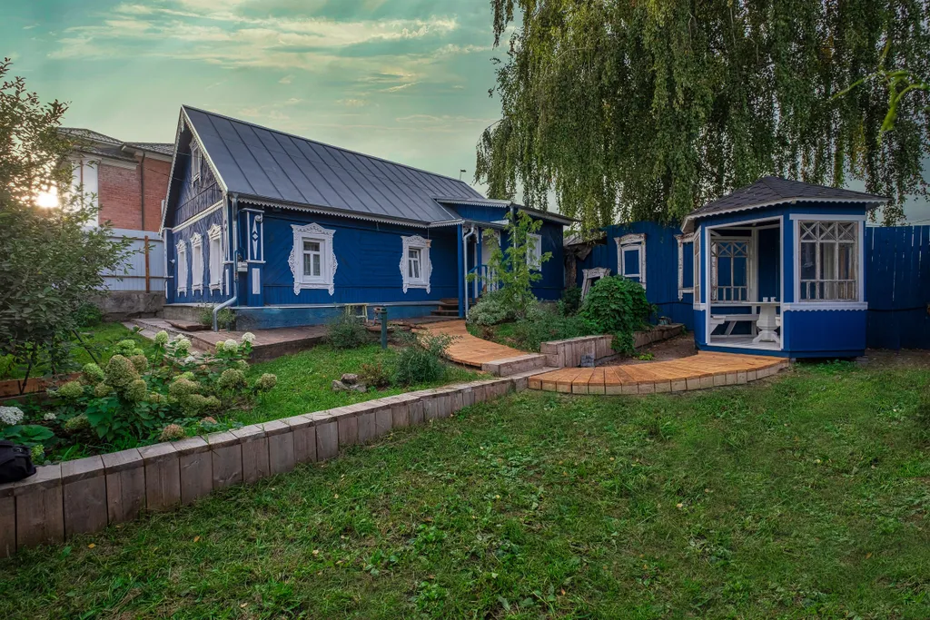 Ваш собственный дом в Кремле