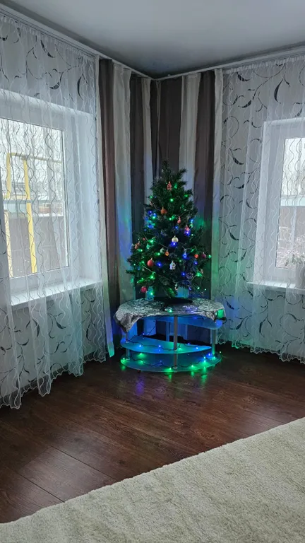 Гостевой дом у Николая