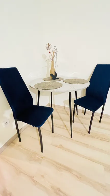 Уютная теплая студия рядом с мед городком