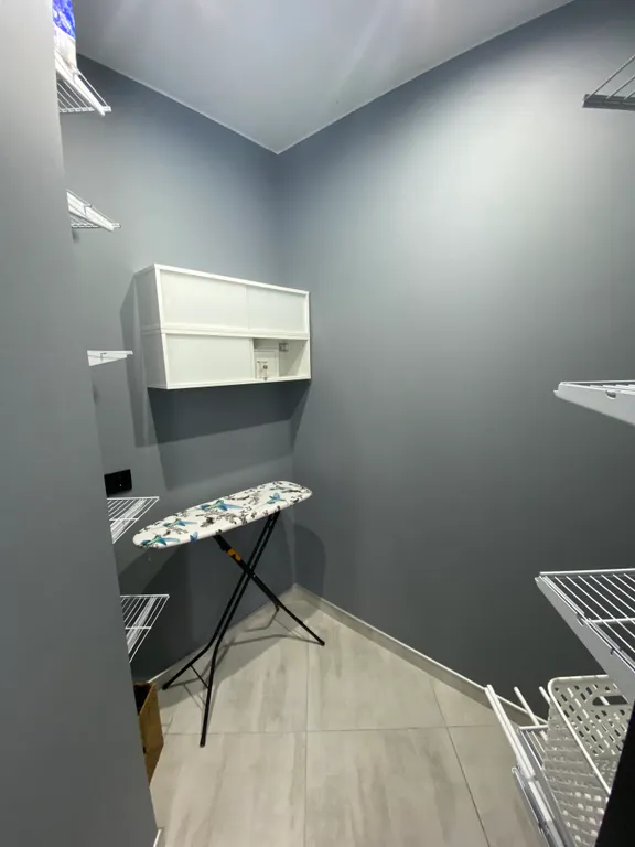 Морское шале с террасой