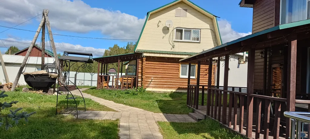 3-комнатная Квартира — аренда посуточно в Ковров