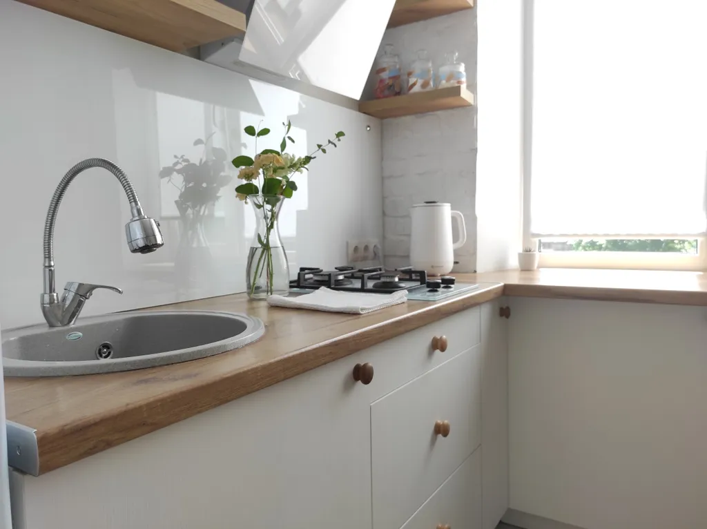 Квартира Стильный Латте в центре — аренда посуточно в Полоцк