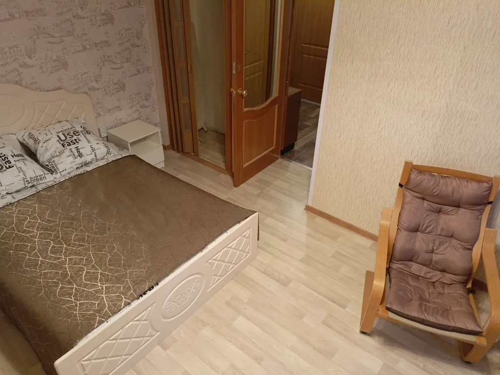 Уютная квартира на Ключевой