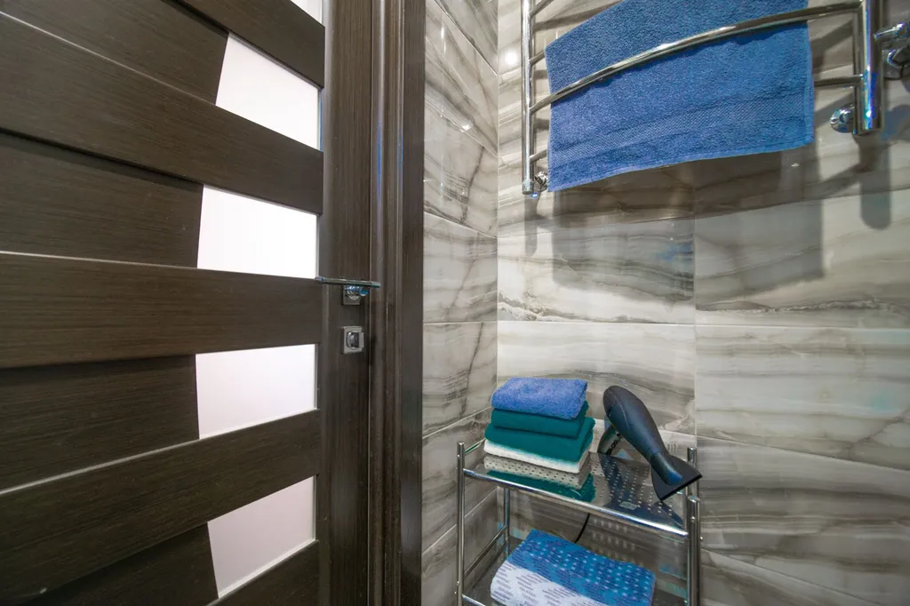 Квартира 2-комнатная Квартира — Краснодар