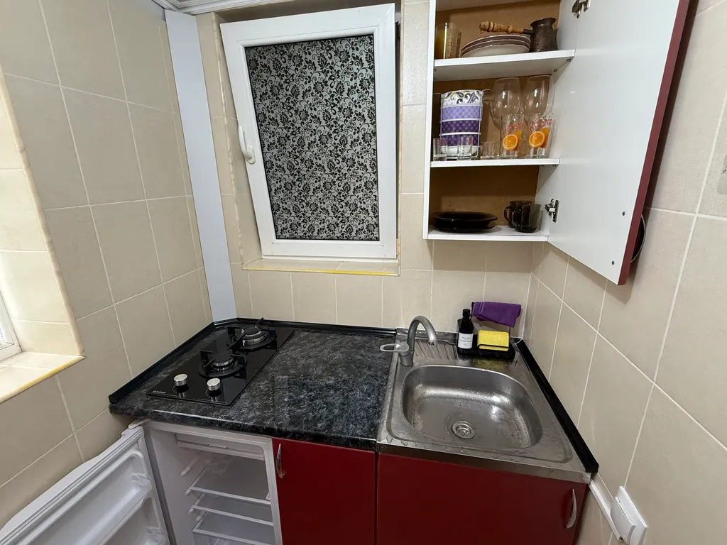 Квартира в центре города