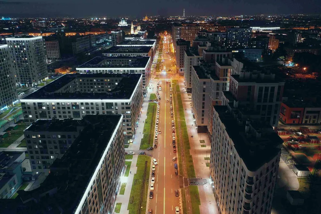 Квартира Уютная квартира у метро Фрунзенская — Санкт-Петербург