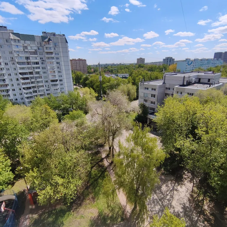 Ждем гостей в солнечную, просторную 1 комнатную квартиру